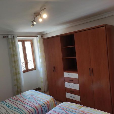 Apartamento Toki Berriya Elizondo Eksteriør bilde