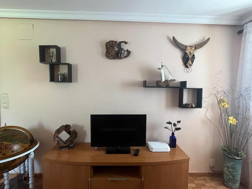 Apartamento Toki Berriya Elizondo Eksteriør bilde
